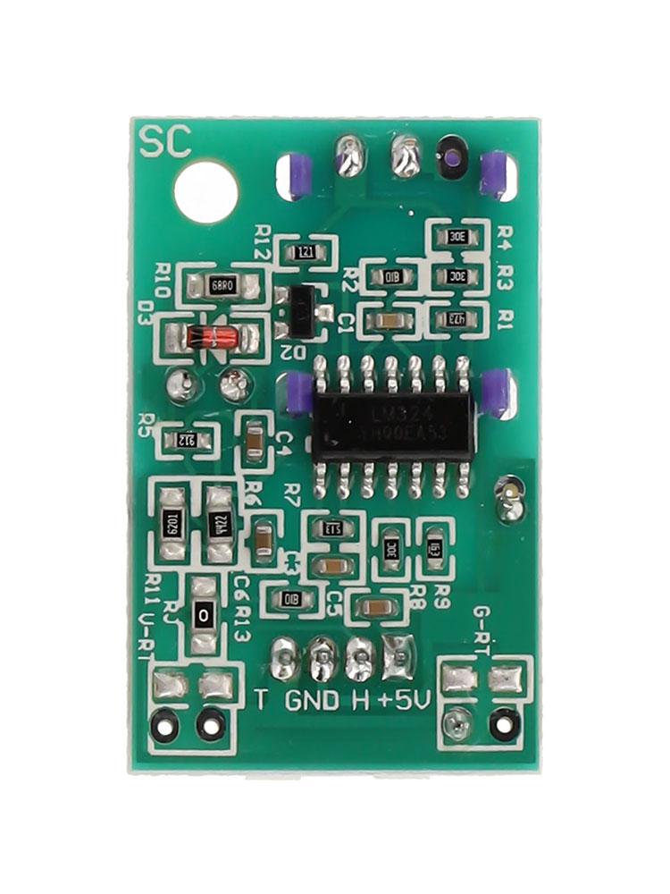 35*22mm Dehumidifier Sensor Low Temperature Dependence Precise Readings Reliable Monitoring Single Chip Control