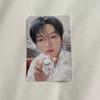 [Б/У] Stray Kids 6-я корейская встреча с фанатами 4/5 Бонусная фотокарточка для входа: Ли Ноу