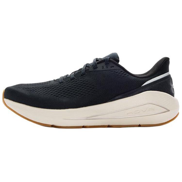 Under Armour Sonic 7 Black Stone Men Sneakers Anthracite 3028002-001