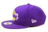 Cap 9FIFTY Лос-Анджелес Лейкерс ЛОС-АНДЖЕЛЕС ЛЕЙКЕРС НБА PURPLE [Новая Эра]