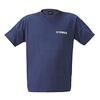 Yamaha Motor Co., Ltd. 90792-AE50L T-Shirt, Navy, Size L, RY3004