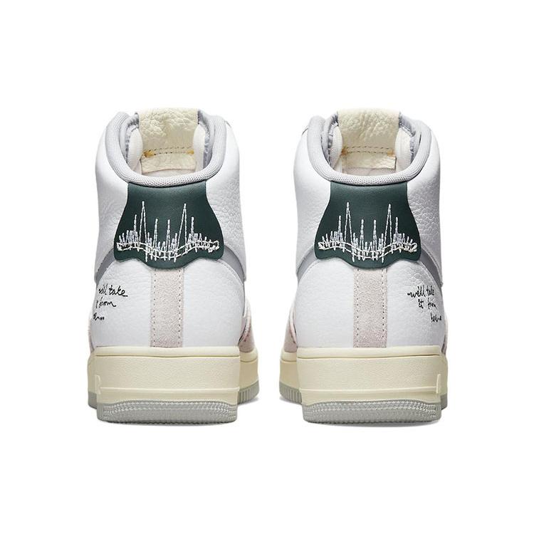 Nike Air Force 1 High Sculpt Мы возьмем это отсюда Женские DV2187-100