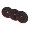 Ceramic Tile Trimming Polishing Disc 80*6*10 Angle Grinder Dry Polishing Marble Porcelain Granite Chamfering Grinding Edge Tool