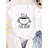 Тема чайной чашки TEA SHIRT Футболка свободная с коротким рукавом игривый милый стиль женская повседневная куртка