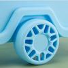 Car Shape Hamster Running Wheel Stable Hamster Wheel Toy Running Wheel Car  Hamster Exercise Device