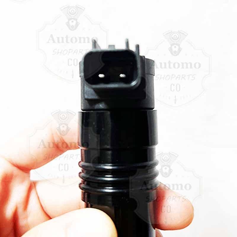 4 шт. 129700-3881 30700-MBW-611 Катушка зажигания для Honda CBR600F CBR600FS CBR600FR CBR900RR CBR900RE CBR929RE CBR929RR CBR954RR