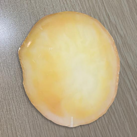 Креативная палитра цветов для ногтей Golden Edge Resin, смешивание рисунков красок, держатель для маникюра для самостоятельного изготовления
