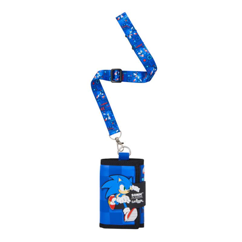 Smiggle Австралия Мультяшный Большой Водонепроницаемый Школьный Рюкзак для Детей