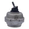For BMW X3 E83 2.5si 3.0si XDrive 25i Engine Mount 22113415176 2006-2008 Bracket Support Accessories
