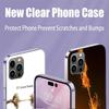 The Breaking Point Phone Case For Iphone 17 Air 15 Pro 14 Plus 16 Pro Max 17E 16E 12 13 Mini 11 Cover Cute Fundas
