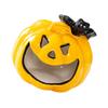 Halloween Table Decor Jack O Lanterns Votive Tealight Candle Holders Halloween Decorations Indoor Table Centerpieces