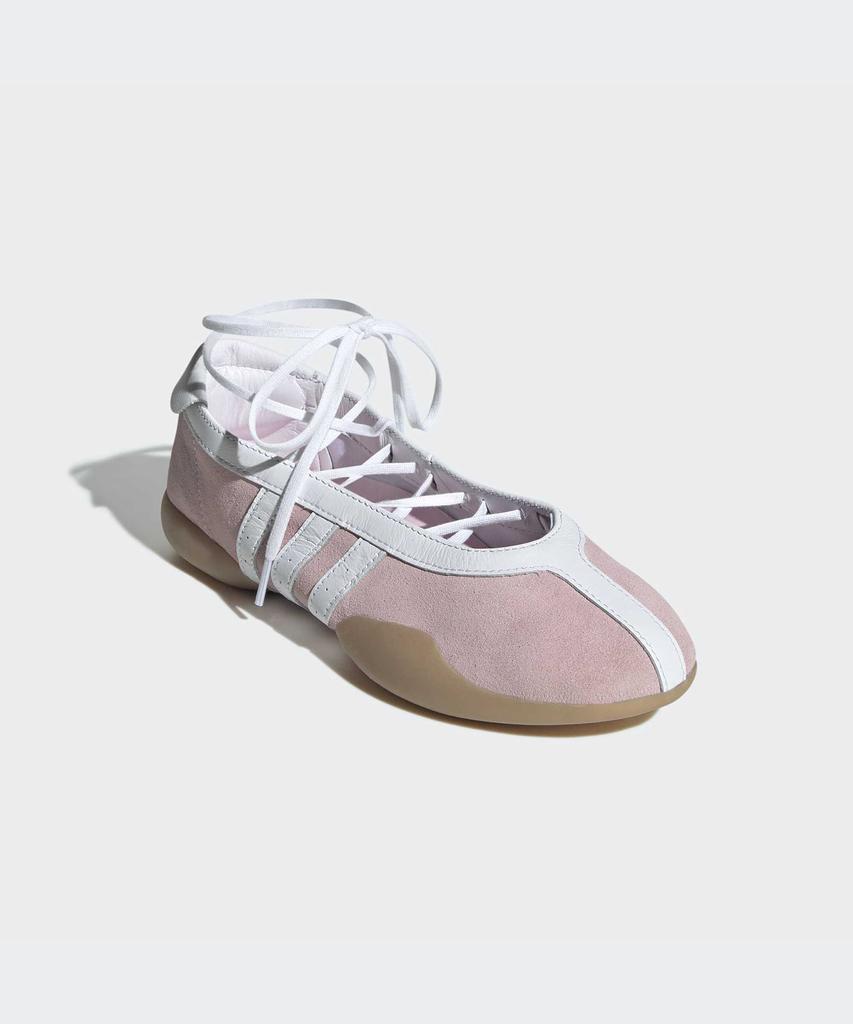 adidas Тхэквондо Май Балет - Розовый:Белый / Jq6434
