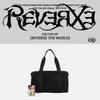 Предзаказ POP-UP REVERXE THE WORLD Набор сумок
