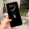 Чехол для телефона Samsung Galaxy S8 S8 Plus Тонкий Милый Задняя панель Силикон ТПУ Мягкая Обложка чехол Для Samsung S8 S 8 plus чехлы S8Plus Coque