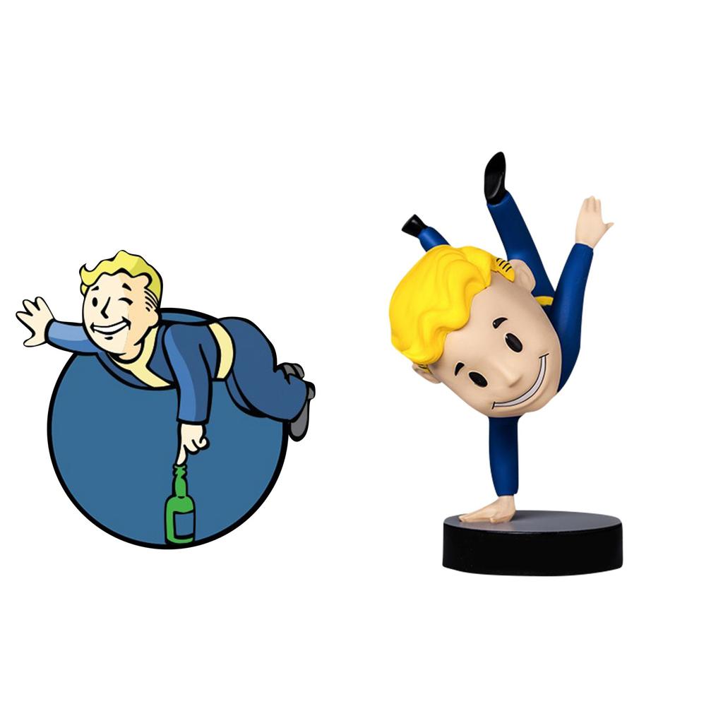 Статуэтки для украшения рабочего стола