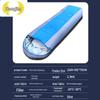 Хлопковый спальный мешок Zhongjing для улицы