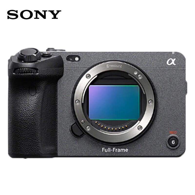 Sony ILME-FX3A Full-Frame Cinema Camera (CN version)