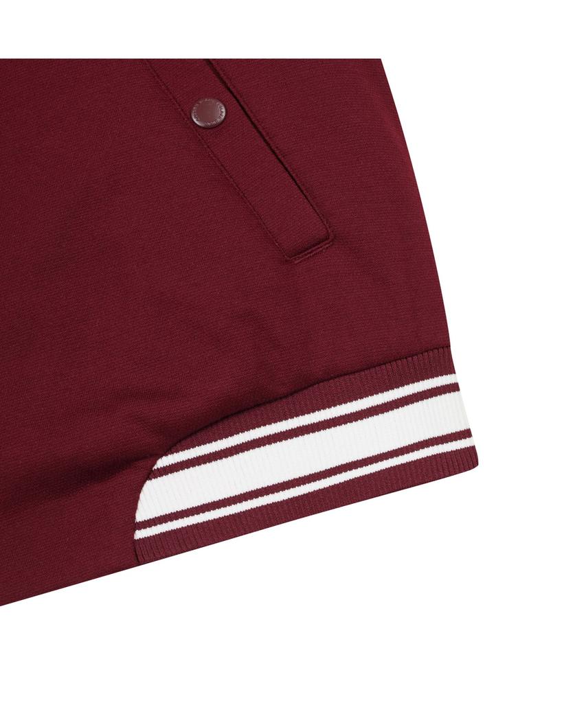 Golden Bear (W) Неопреновая куртка в стиле varsity G5Uaw25711Wix