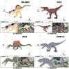 Prehistoric Dinosaur Figurine For Kids Educational Use And Creative Play