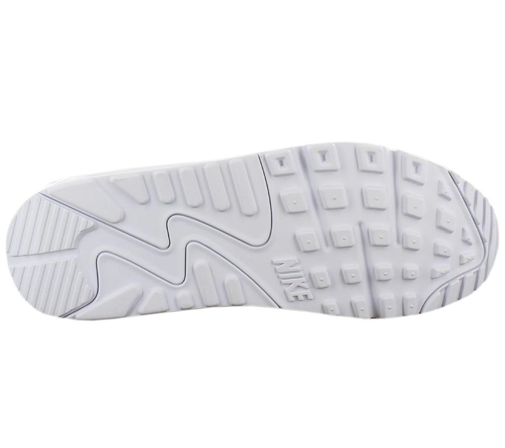 Nike Air Max 90 - Мужские кроссовки Белые CN8490-100 ОРИГИНАЛ