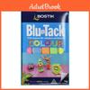 Bostik Blue Tack Многоразовый клей для рам и декора стен С чистым удалением