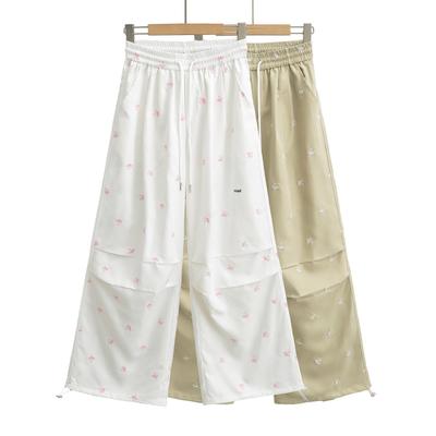 Низ (Женская одежда) – Штаны и бриджи