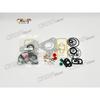 CNDIP Good Quality 20Pcs Injector Pump Repair Kit Gasket Seal 7135-110 for Ford Massey Ferguson 3000 4000 7600 JD Lucas Delphi