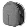 Geekria Case Shield Headphone Case Compatibility Hard Case Travel Hard Shell Case Compatible with Sony Comes with Storage Pouch WH-1000XM5, WH-CH710N,