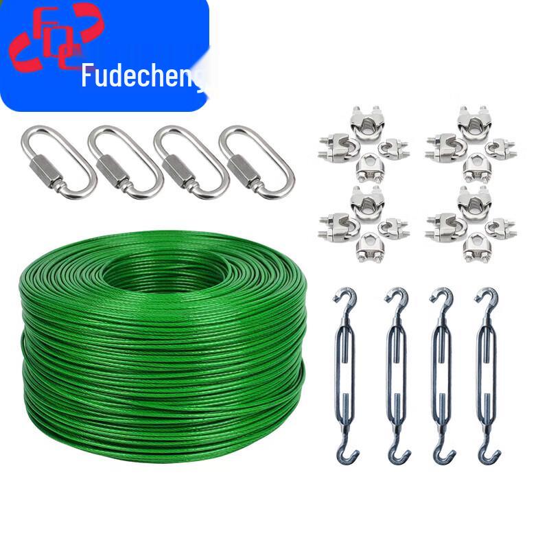 Fudecheng Outdoor Climbing & Fitness Equipment