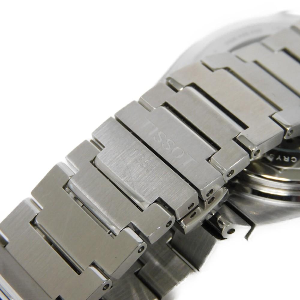 Used 10678 PRX Powermatic 80 T137.407.11.351.00 7975 Mechanical Automatic Men's Watch from Japan AUTHENTIC