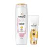 Набор шампуня и кондиционера Pantene для восстановления после химической завивки и окрашивания