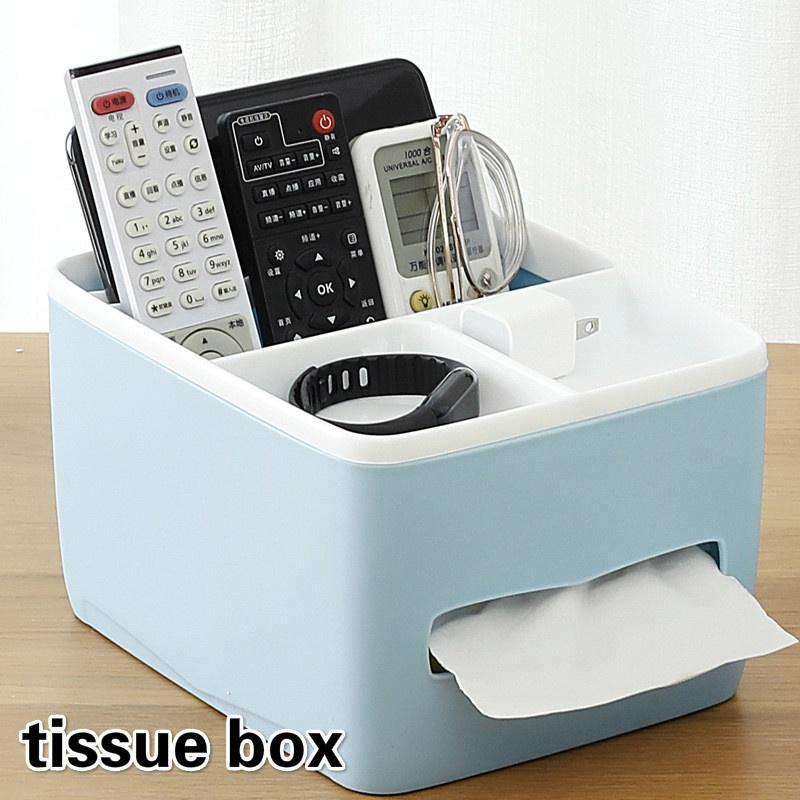 Креативный скандинавский поднос для унитаза, туалета, кухни, многофункциональный лоток для салфеток, пластиковая коробка для салфеток