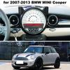 Для BMW MINI COOPER 2007-2013 Автомобильный держатель для телефона Крепление для GPS Навигационный экран Фиксированный зажим Зажим Стенд Аксессуары для интерьера автомобиля