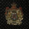 Рубашка с длинным рукавом Young Machines с леопардовым принтом x точечным узором 3 Мужская Б/у