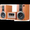Sansui M980 Bluetooth 5.0 HIFI Ламповый усилитель Полочная акустическая система