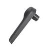 1PC New Front LH Seat Recliner Handle Lever For Chevrolet Silverado GMC 15232594
