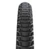 Schwalbe Marathon Plus Tour Tubeless 28´´ x 1.75 жесткая городская шина