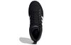 adidas Кроссовки Court80s Mid Черно-белые Унисекс EE9682