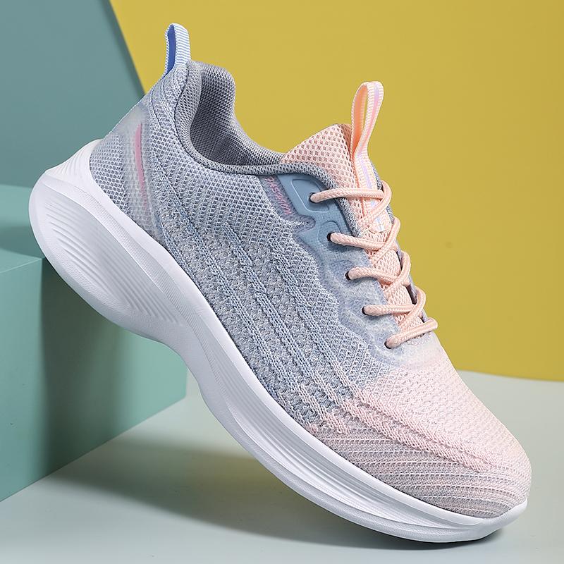 MCTIN Весенние кроссовки Женские кроссовки Студенческие модные туфли Мужские унисекс-обувь Теннис