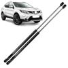 2 шт. Газовые упоры крышки багажника для Nissan Qashqai J11 MK2 2013- 90450-4EA0A