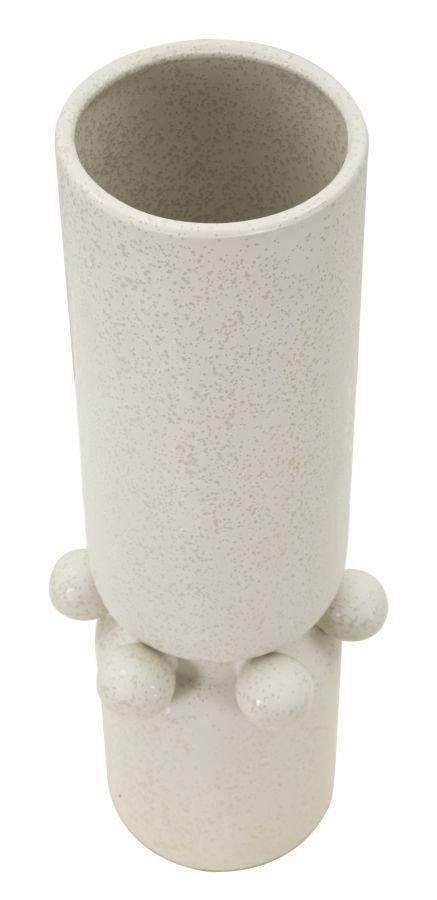 Ваза Bubbles См Ø 15,5X41