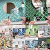 Wall Sticker 3D Wall Sticker PVC Wall Sticker 10Pcs