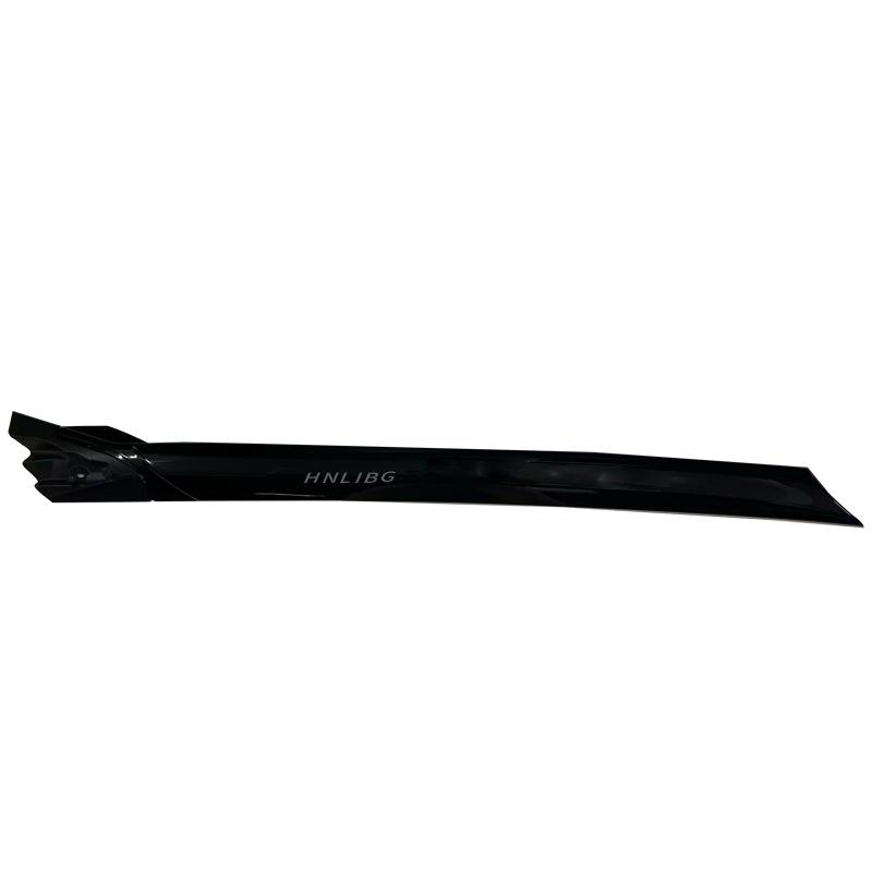 Compatible A-Pillar Trim Panels for Land Rover Discovery 5 (LR148858, LR148855, LR083018, LR083017)