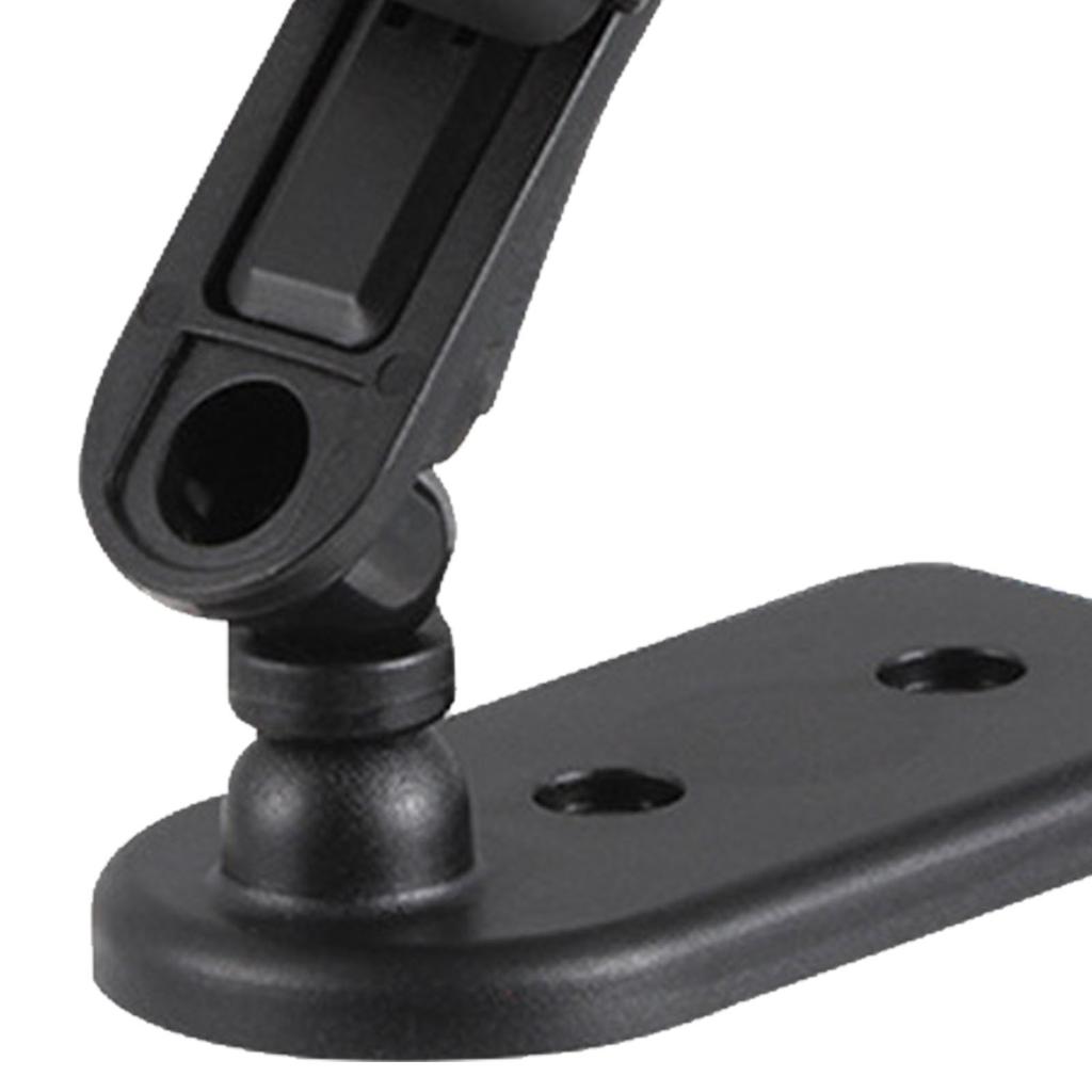 Мини Экшн-камера 1080P Ночное видение Циклическая запись Портативная DV Спортивная камера для улицы