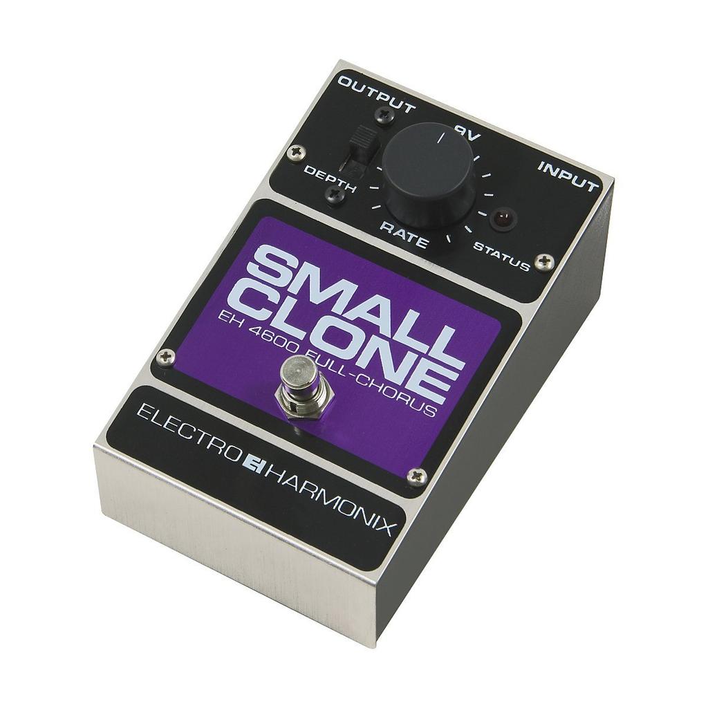 Electro-Harmonix Analog Chorus Small Clone