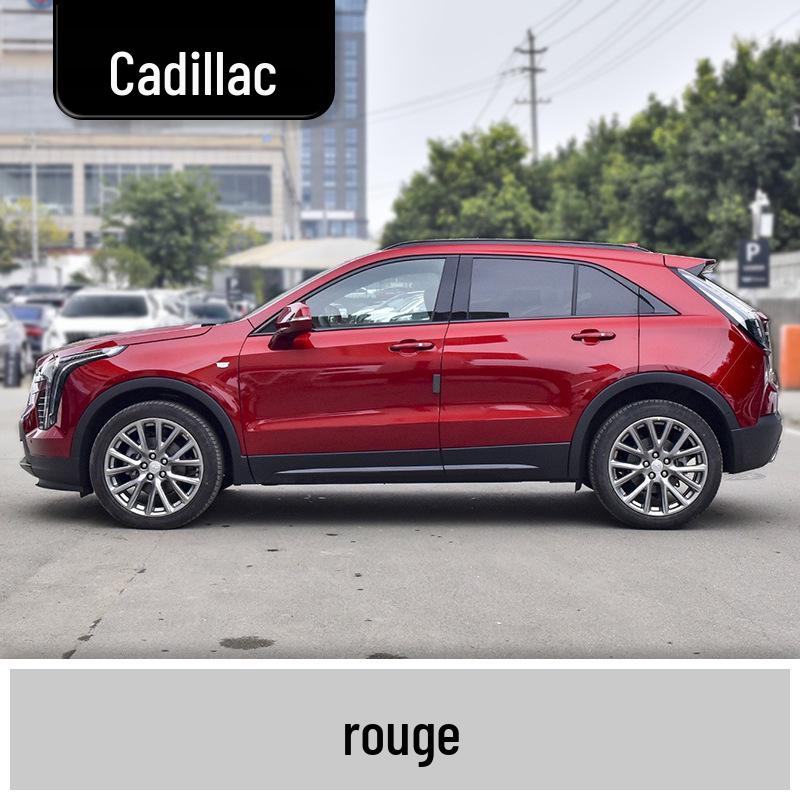 Cadillac XT5 Scratch Repair Paint Pen - Alaska White