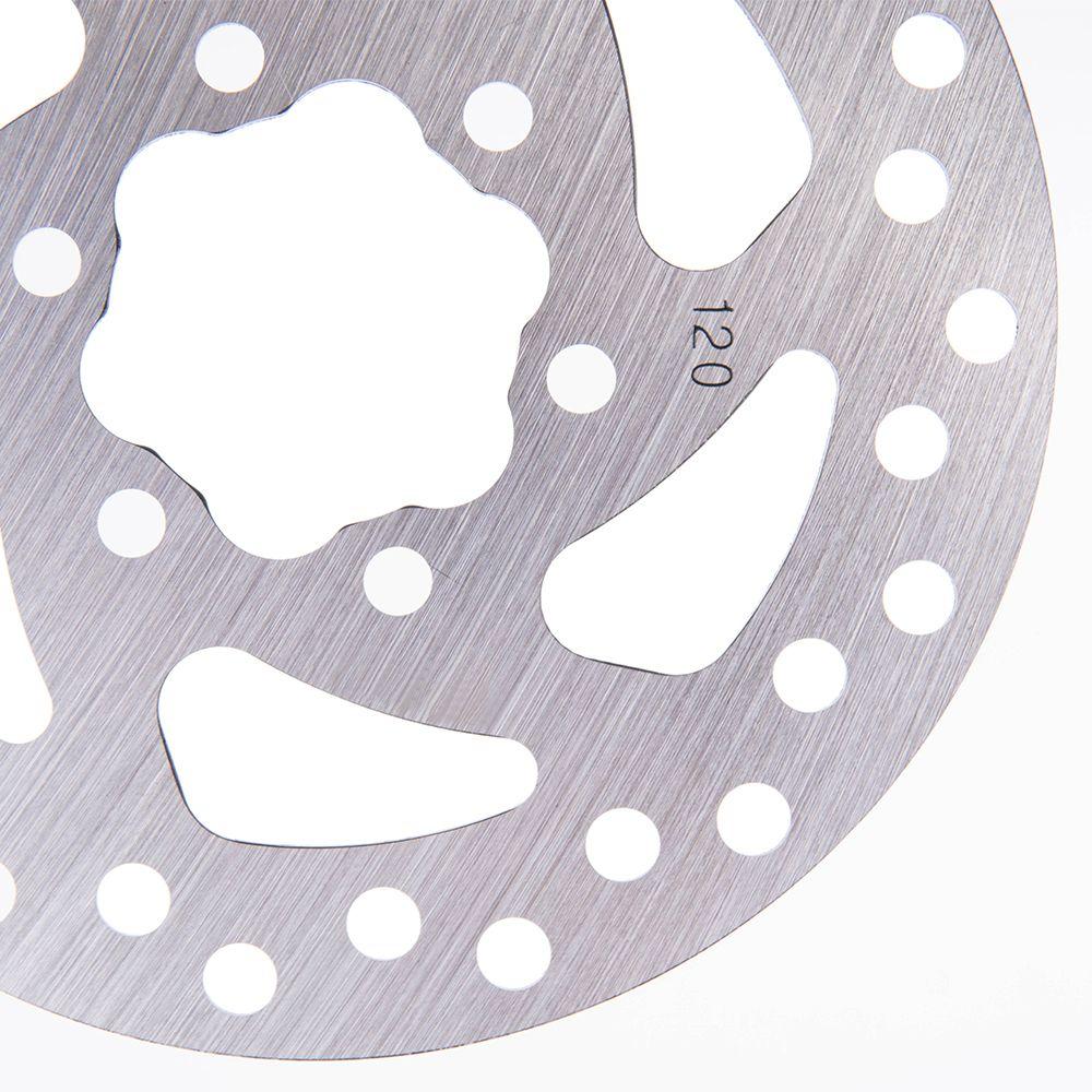 120/140/160/180/203mm 6 Bolt Road MTB Adapter Disc Brake Disk Brake Bicycle Parts Rotor