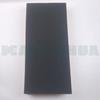 Air filter element 95811013010 is suitable for the Porsche Cayenne V6 TFSI, Chinese version of the Cayenne V6 GTS 2018