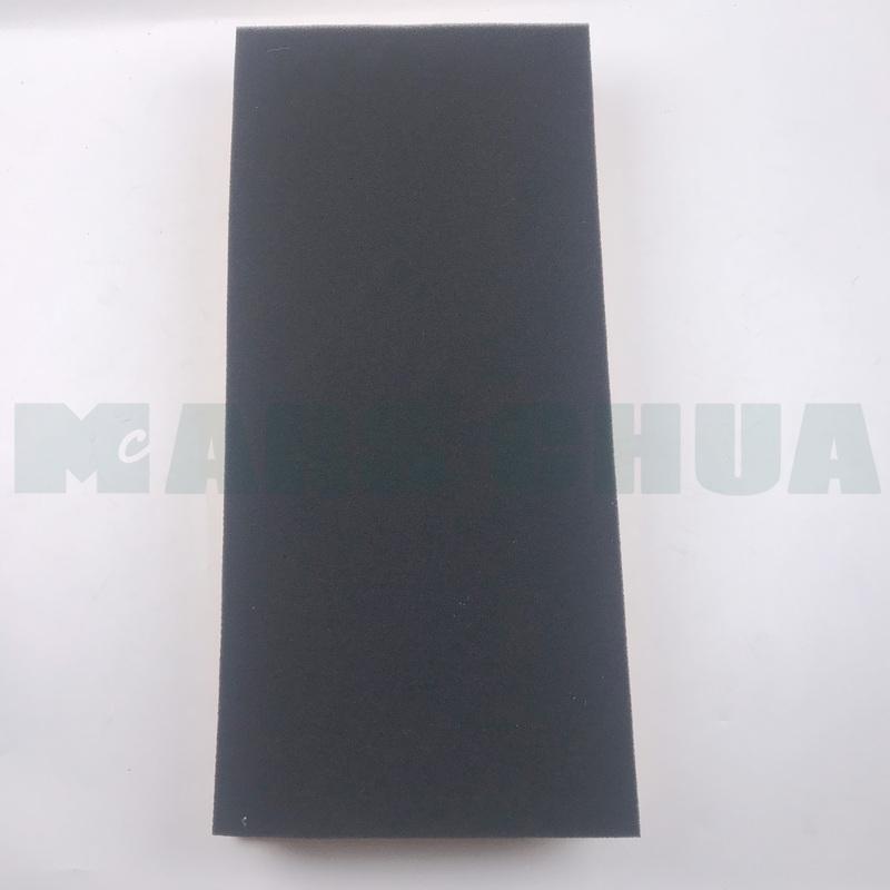 Air filter element 95811013010 is suitable for the Porsche Cayenne V6 TFSI, Chinese version of the Cayenne V6 GTS 2018