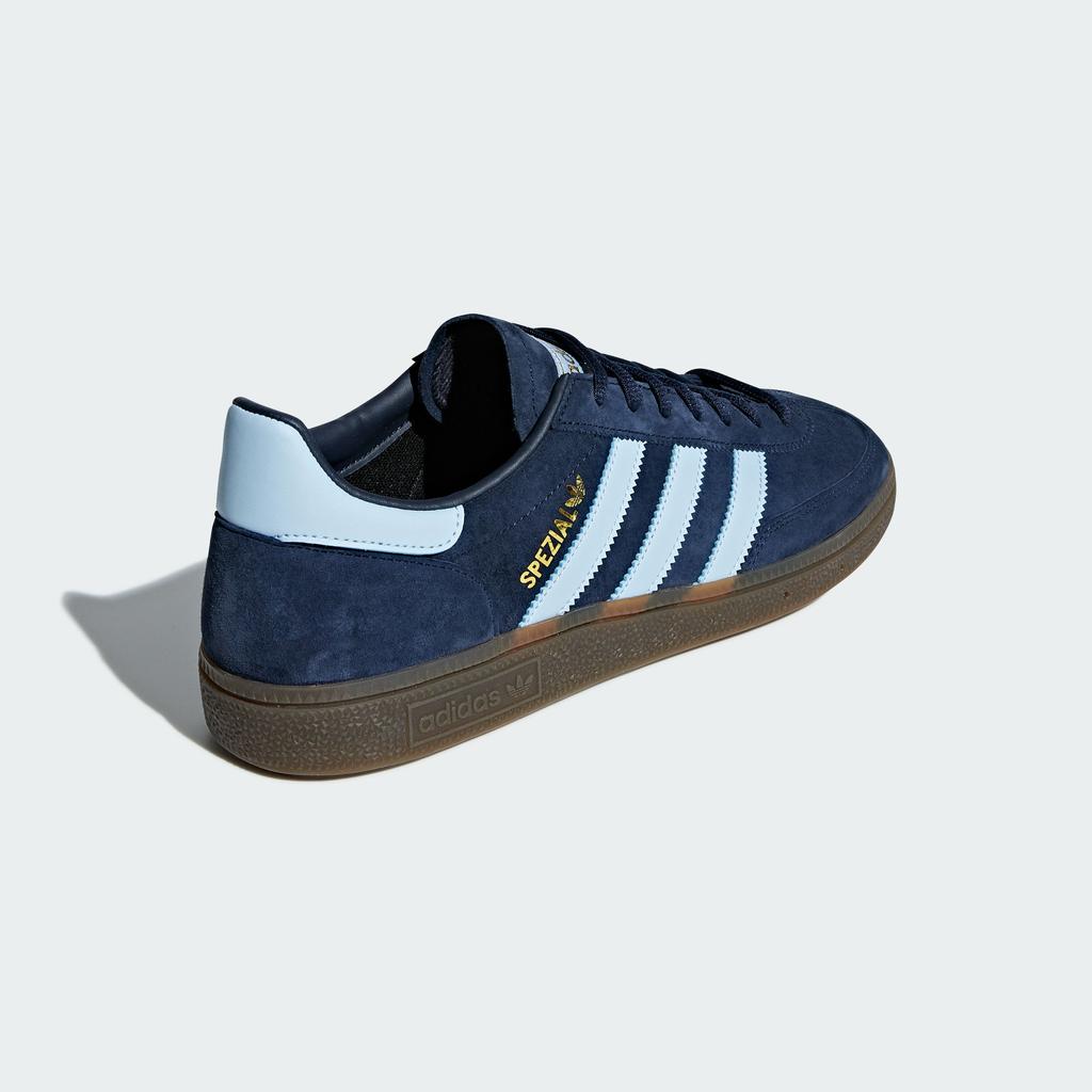 adidas Гандбольная специальная темно-синяя резинка